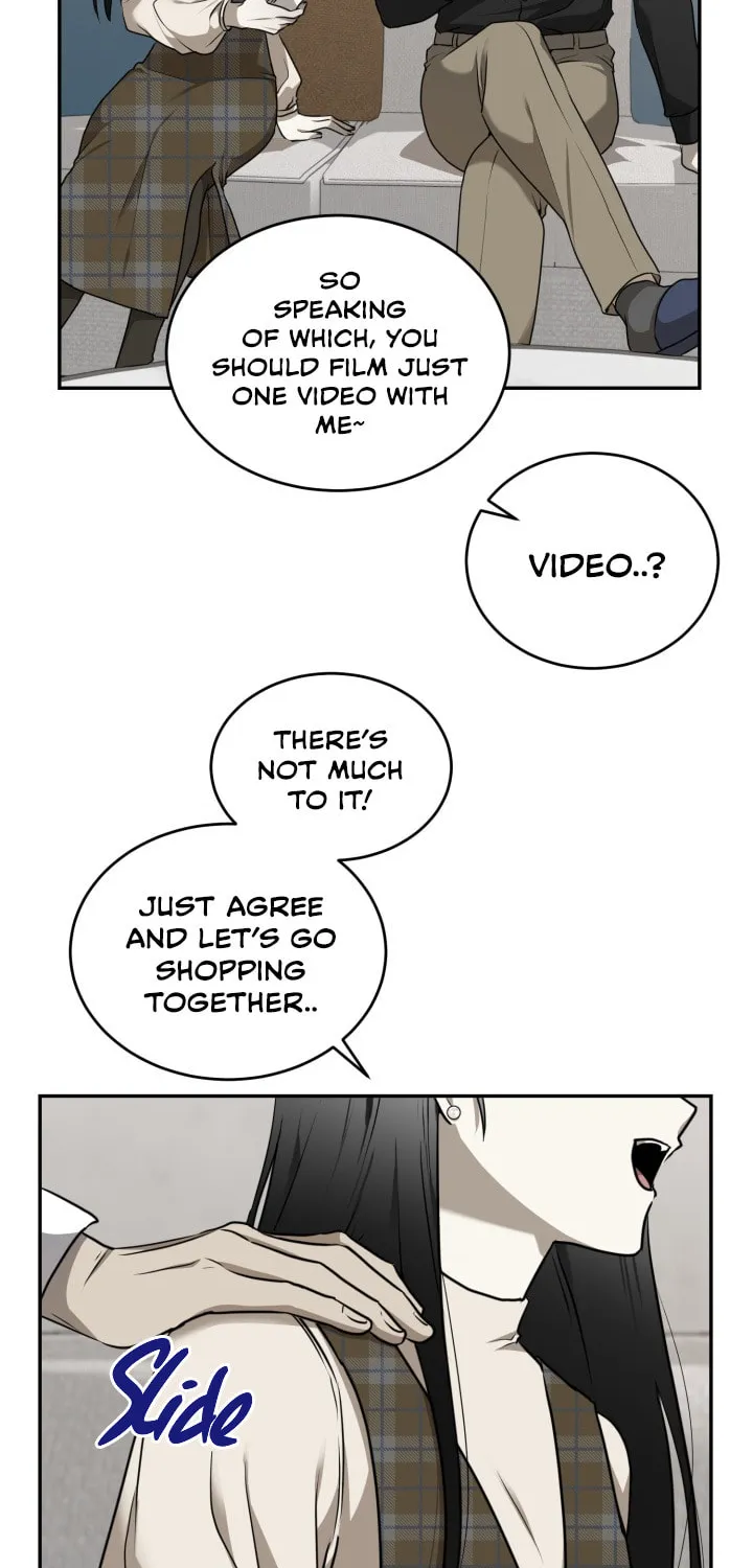Read Vivarium chapter 13 image 15 on Lezhin