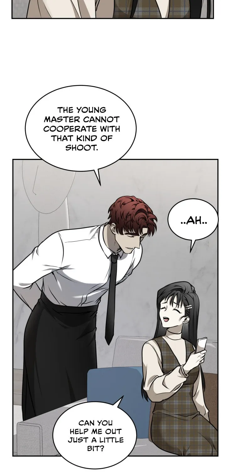 Read Vivarium chapter 13 image 16 on Lezhin