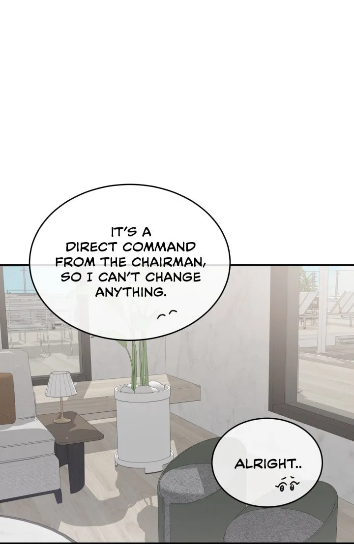 Read Vivarium chapter 13 image 17 on Lezhin