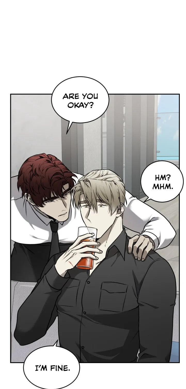 Read Vivarium chapter 13 image 18 on Lezhin