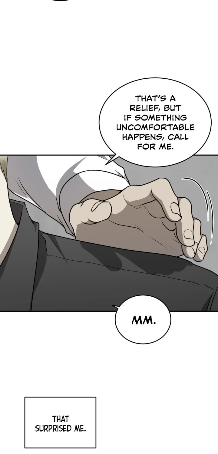 Read Vivarium chapter 13 image 19 on Lezhin