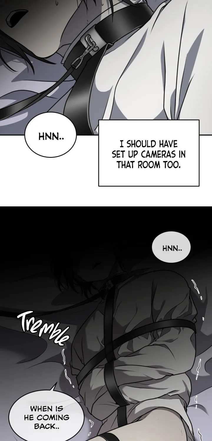 Read Vivarium chapter 13 image 22 on Lezhin