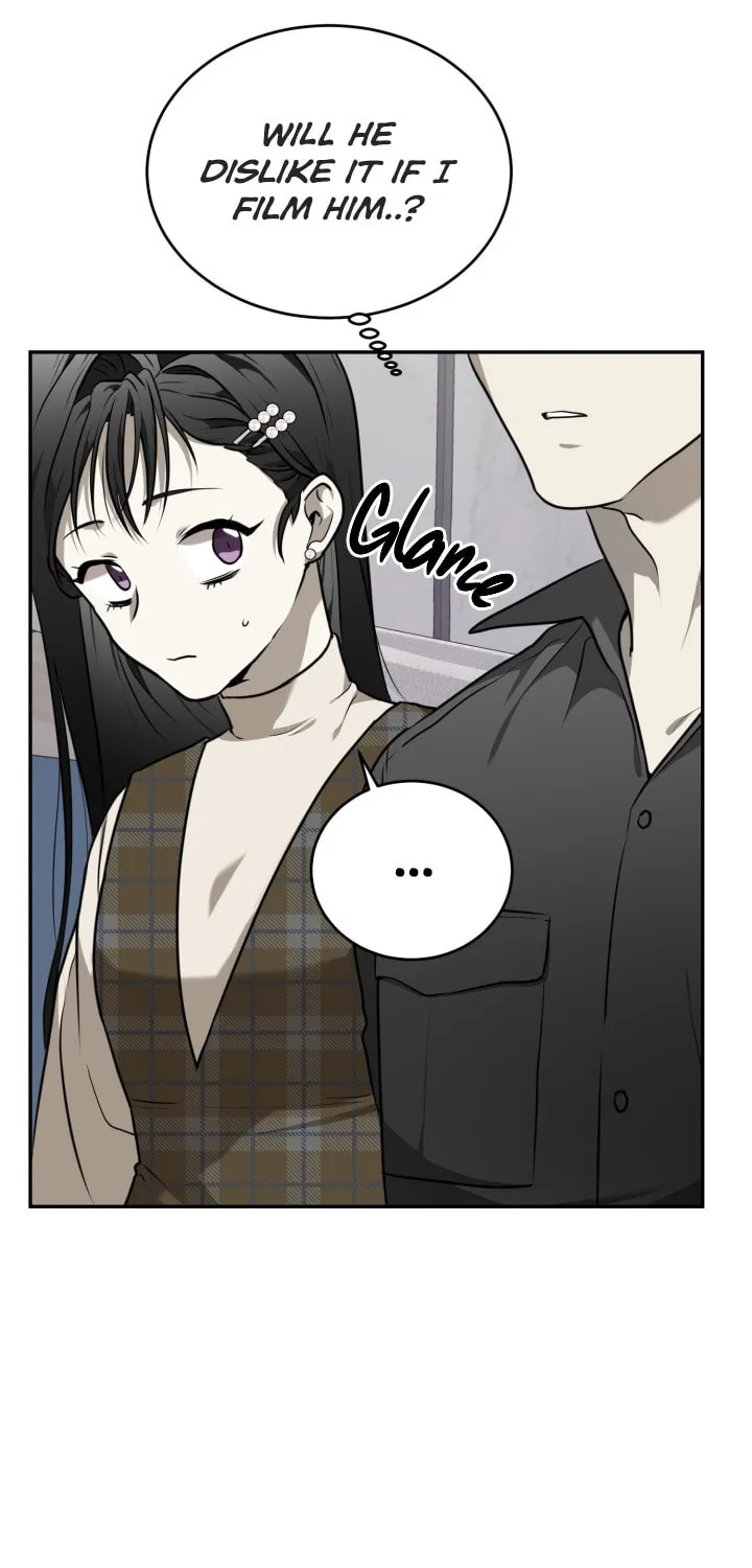 Read Vivarium chapter 13 image 24 on Lezhin