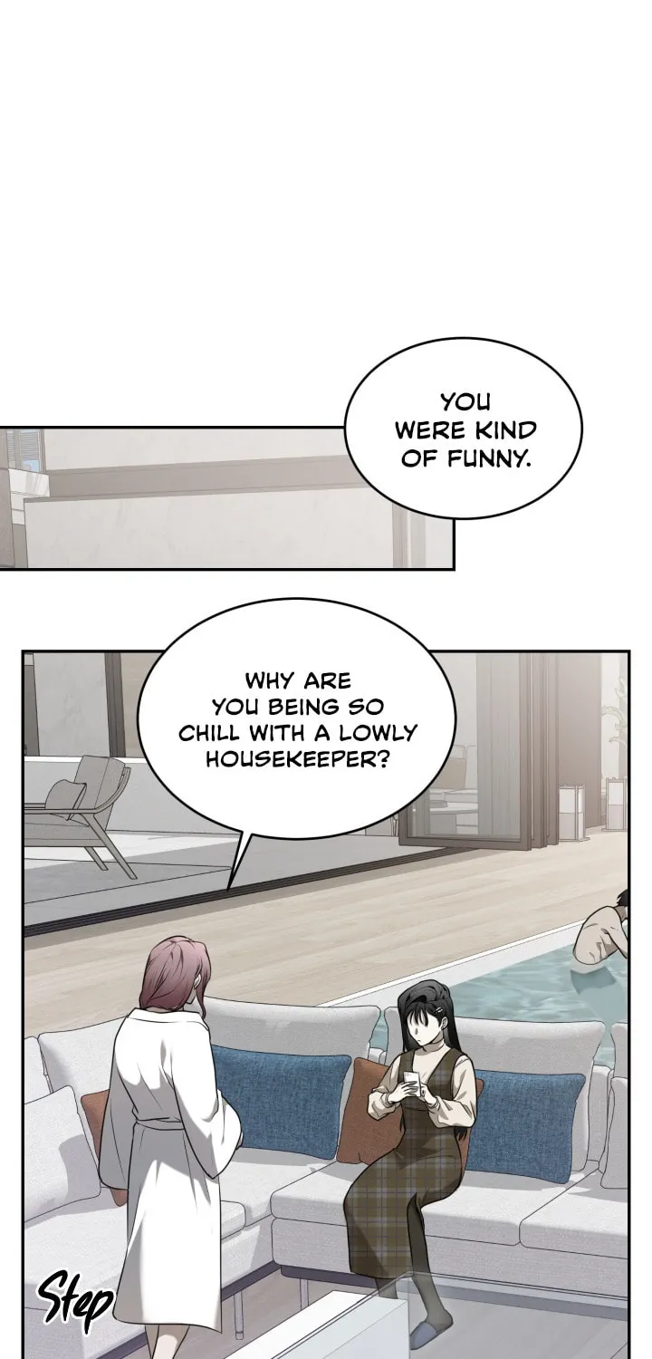 Read Vivarium chapter 13 image 25 on Lezhin