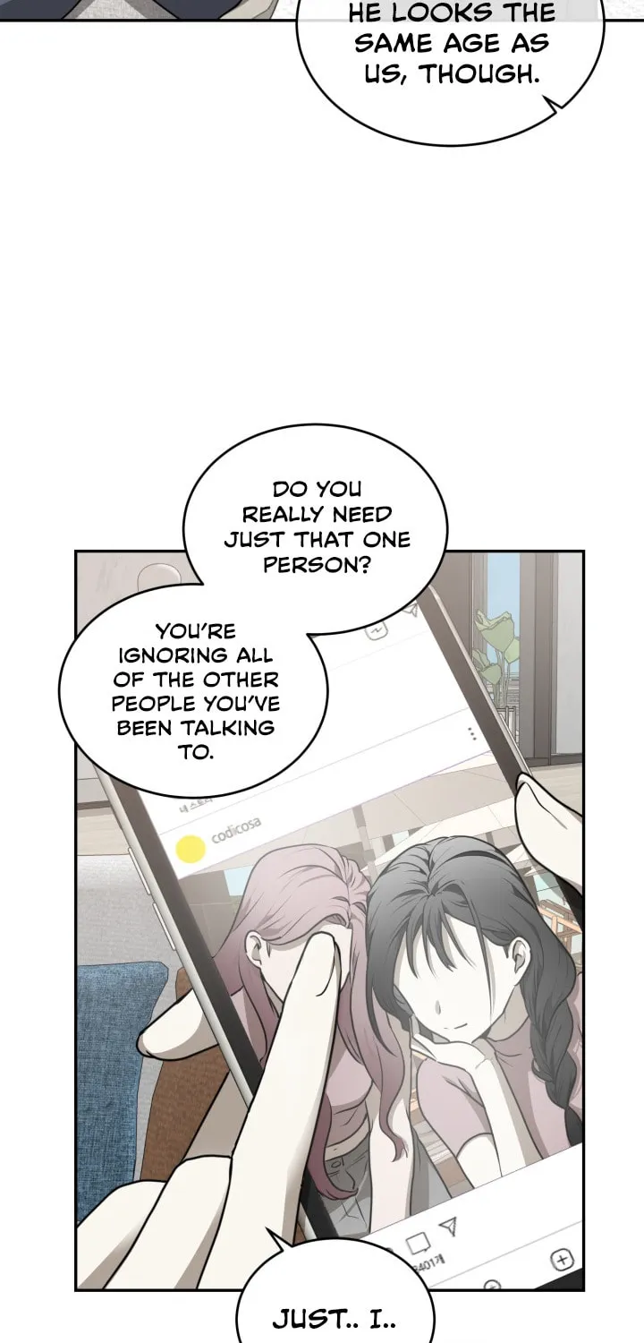 Read Vivarium chapter 13 image 27 on Lezhin