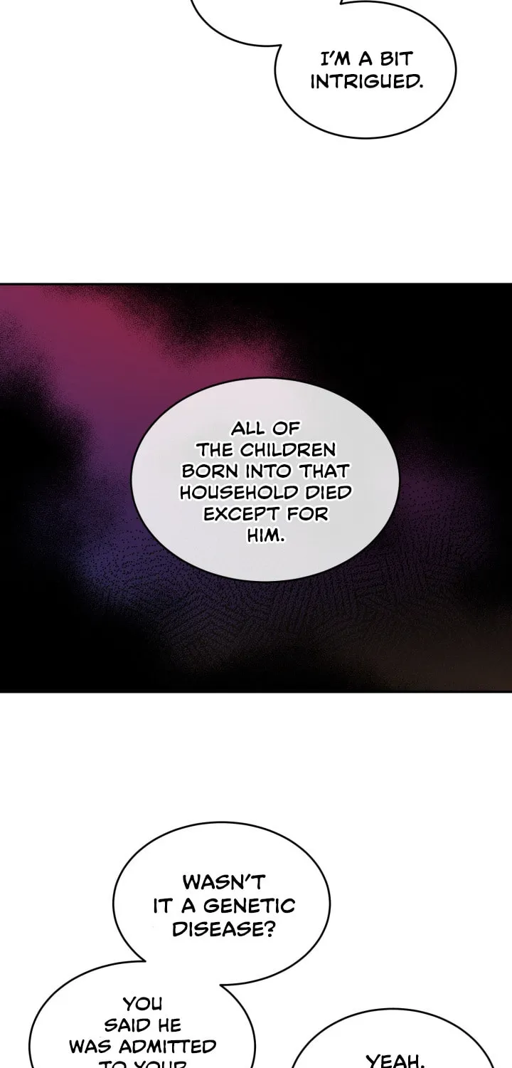 Read Vivarium chapter 13 image 28 on Lezhin