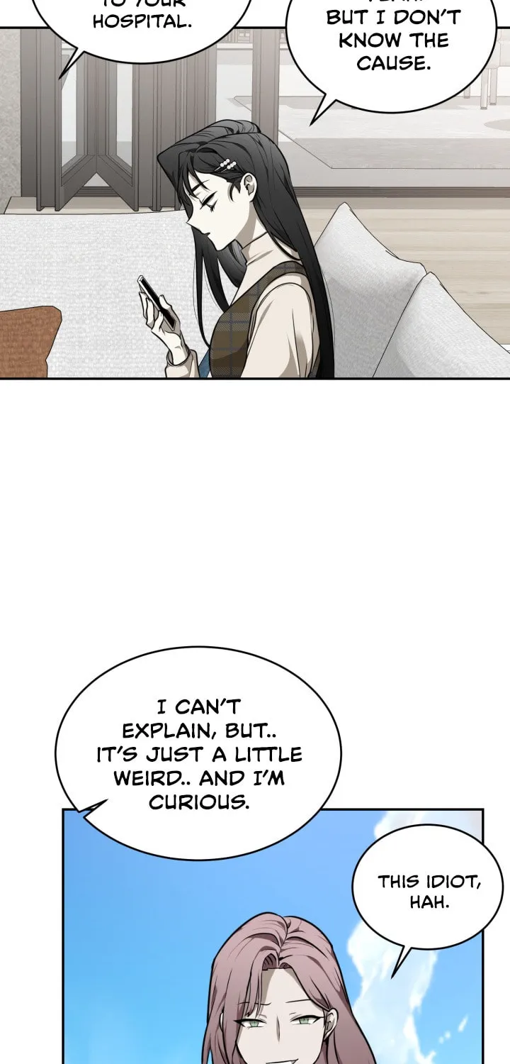 Read Vivarium chapter 13 image 29 on Lezhin