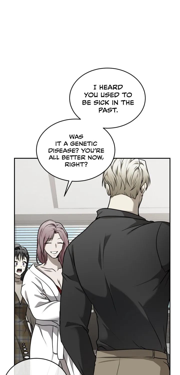Read Vivarium chapter 13 image 33 on Lezhin