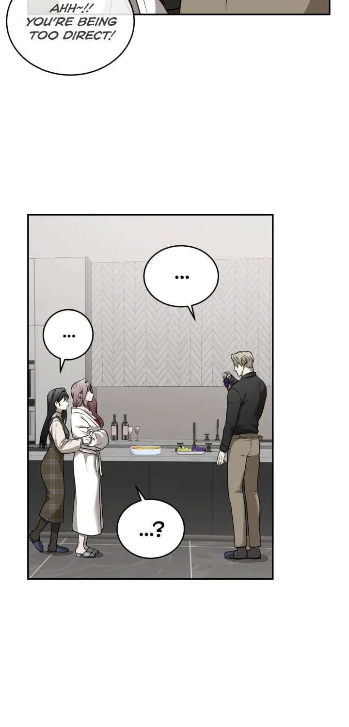 Read Vivarium chapter 13 image 34 on Lezhin