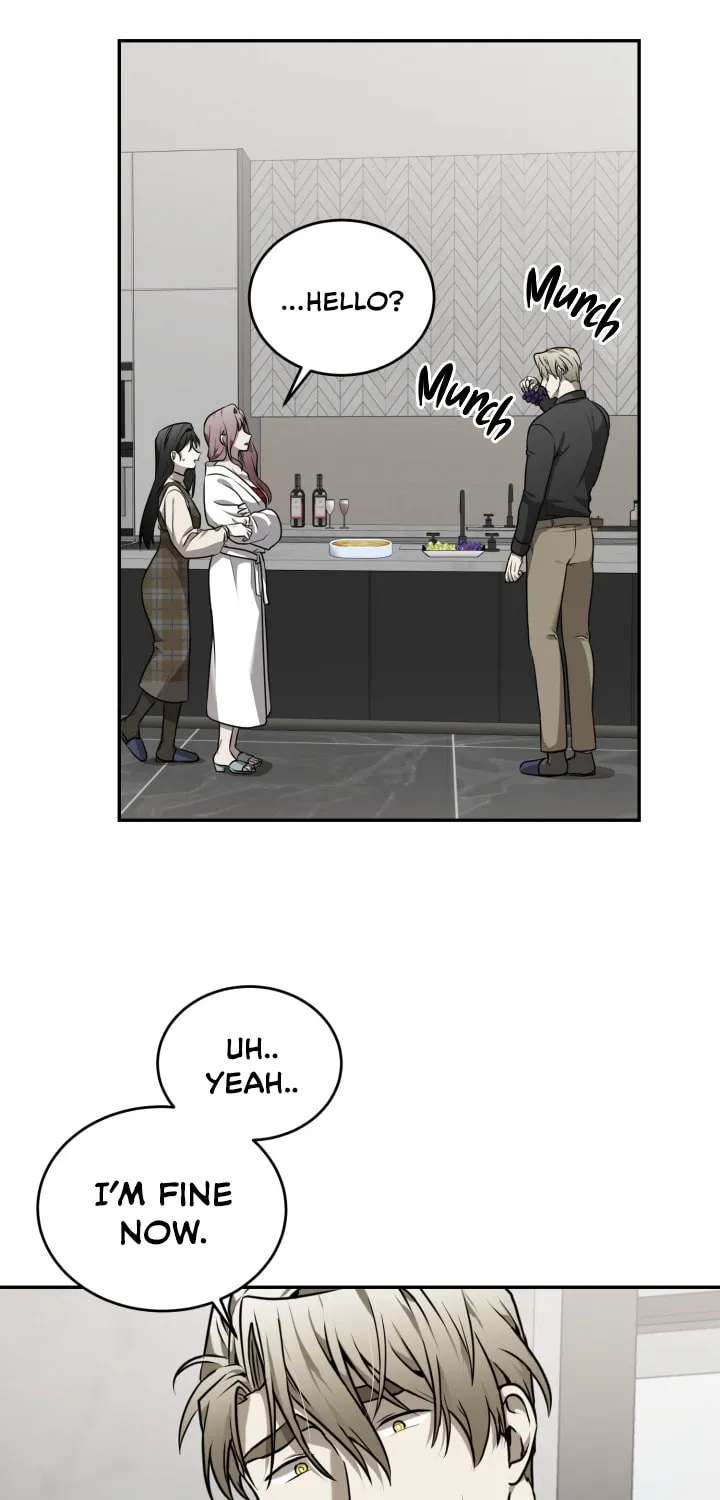 Read Vivarium chapter 13 image 35 on Lezhin