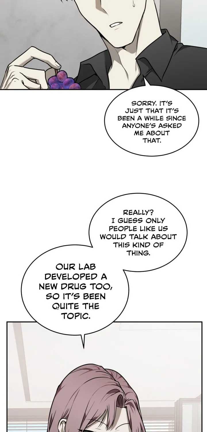 Read Vivarium chapter 13 image 36 on Lezhin