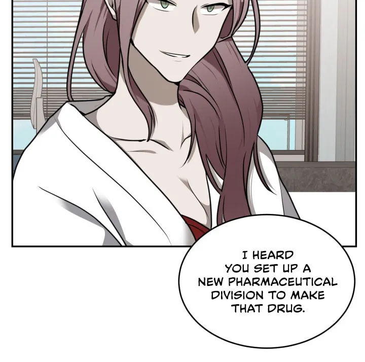 Read Vivarium chapter 13 image 37 on Lezhin