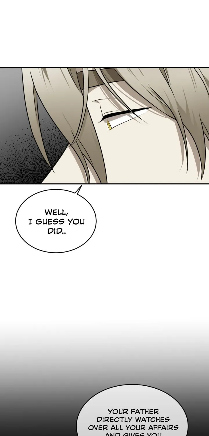 Read Vivarium chapter 13 image 38 on Lezhin