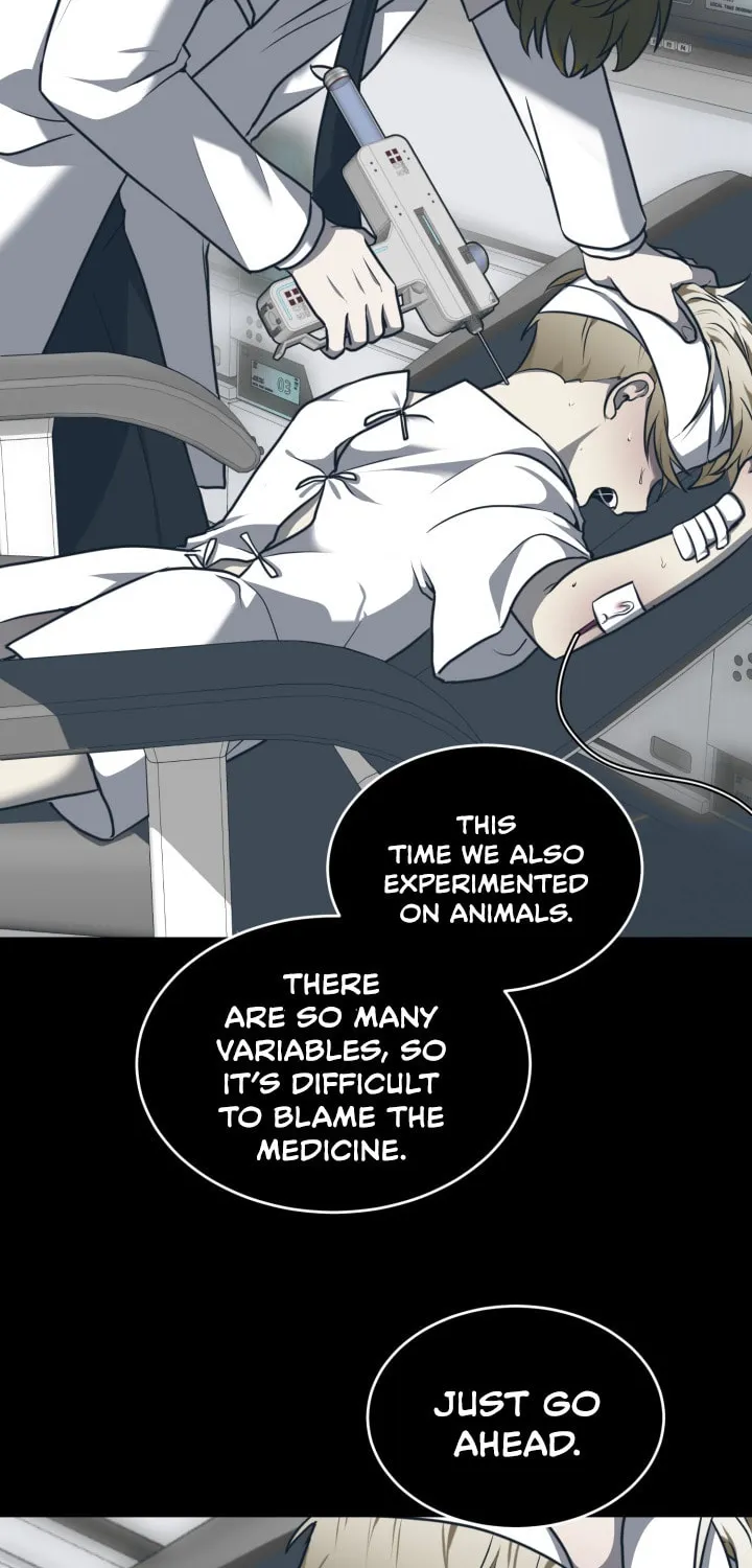 Read Vivarium chapter 13 image 41 on Lezhin