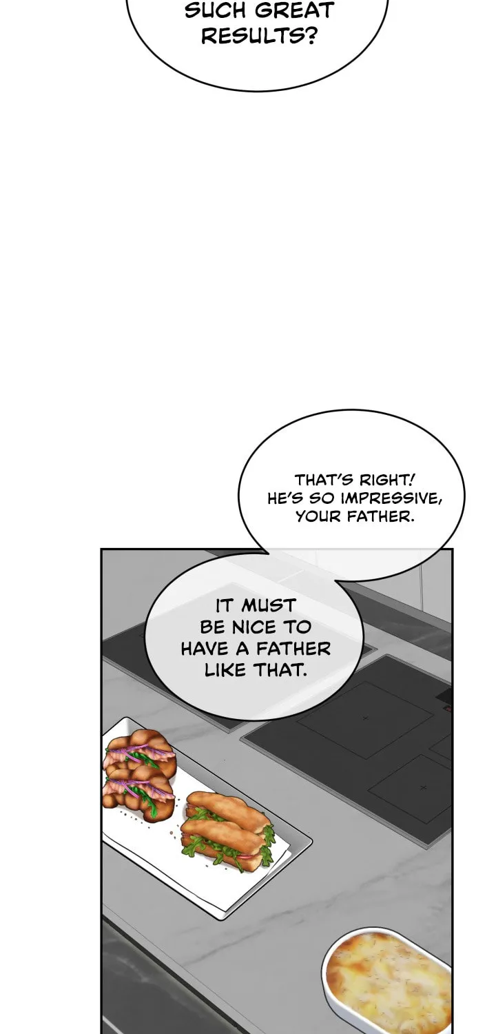 Read Vivarium chapter 13 image 43 on Lezhin