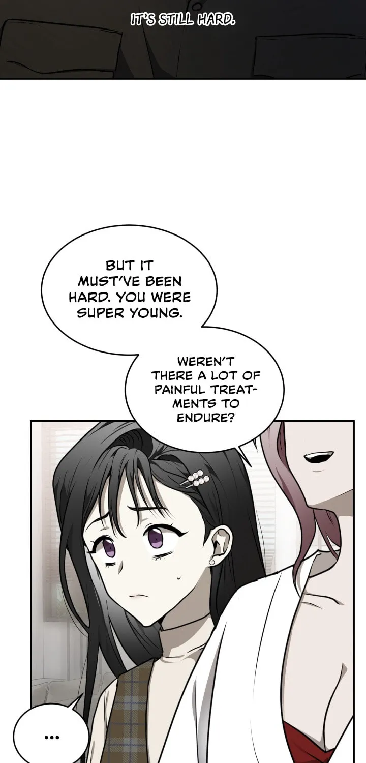 Read Vivarium chapter 13 image 47 on Lezhin