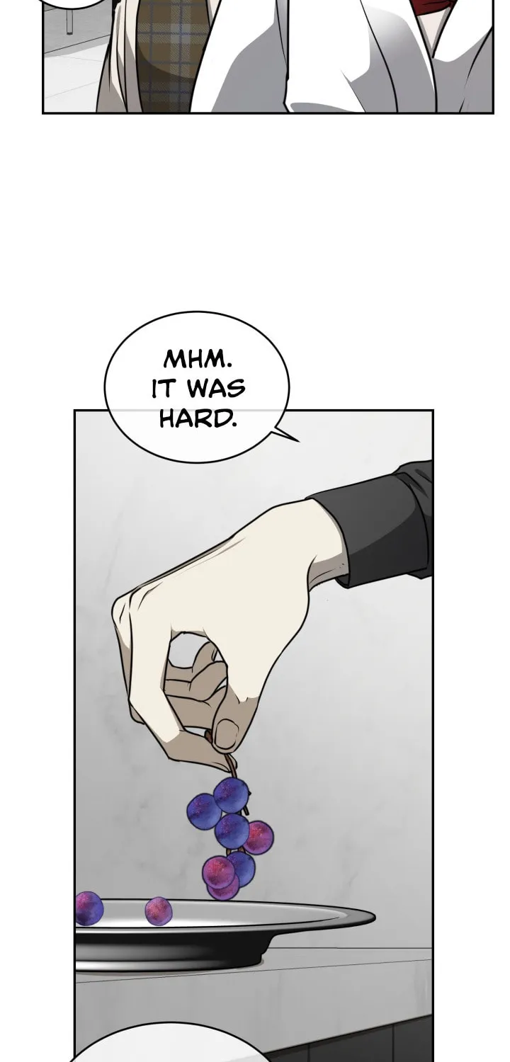 Read Vivarium chapter 13 image 48 on Lezhin