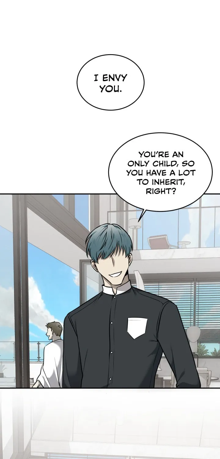 Read Vivarium chapter 13 image 5 on Lezhin