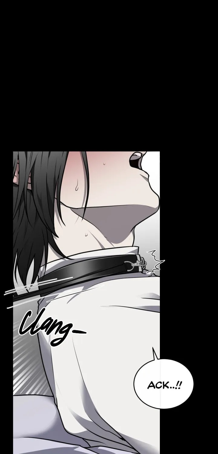 Read Vivarium chapter 13 image 52 on Lezhin