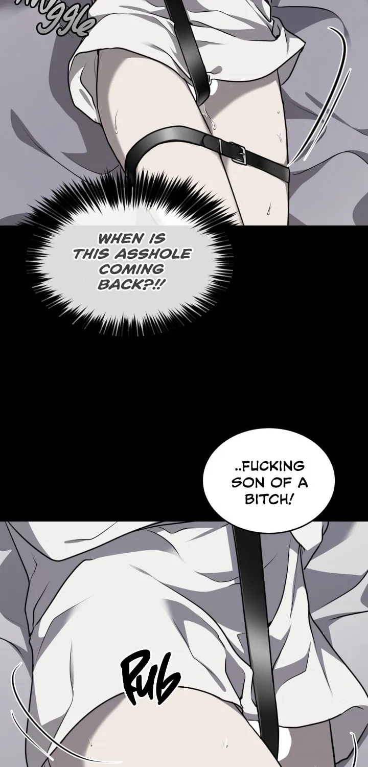 Read Vivarium chapter 13 image 55 on Lezhin