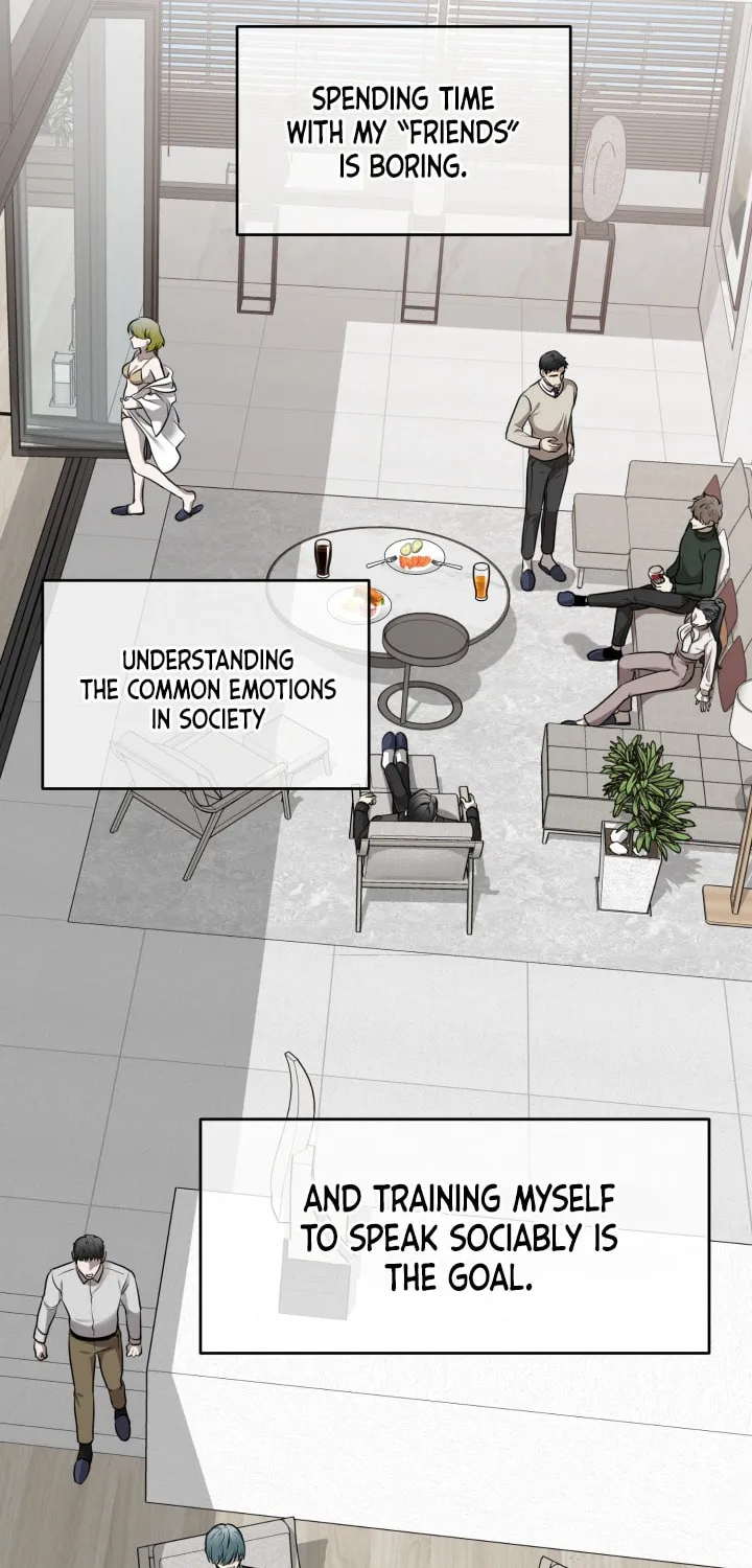 Read Vivarium chapter 13 image 6 on Lezhin