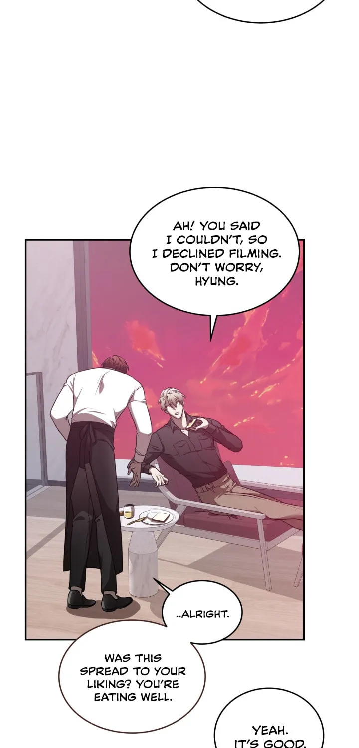 Read Vivarium chapter 13 image 61 on Lezhin