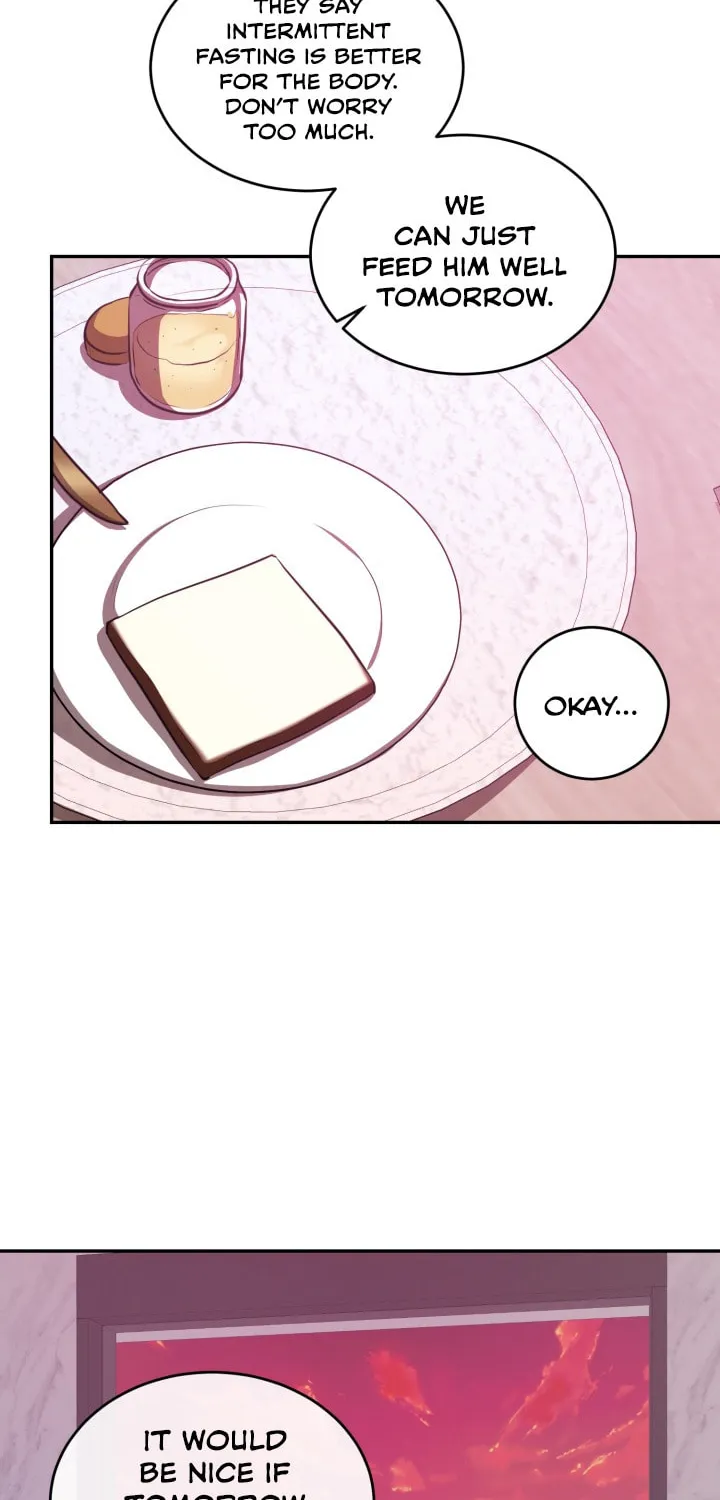 Read Vivarium chapter 13 image 64 on Lezhin