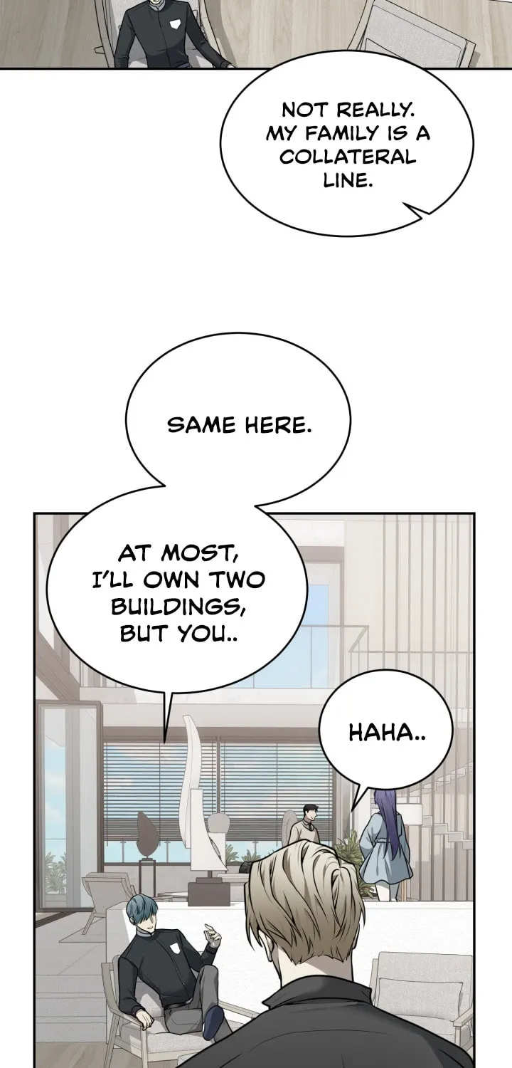 Read Vivarium chapter 13 image 7 on Lezhin