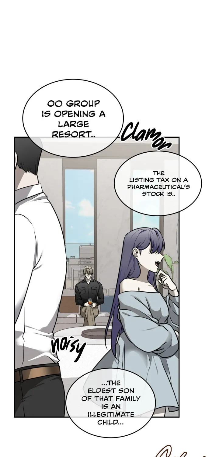 Read Vivarium chapter 13 image 9 on Lezhin