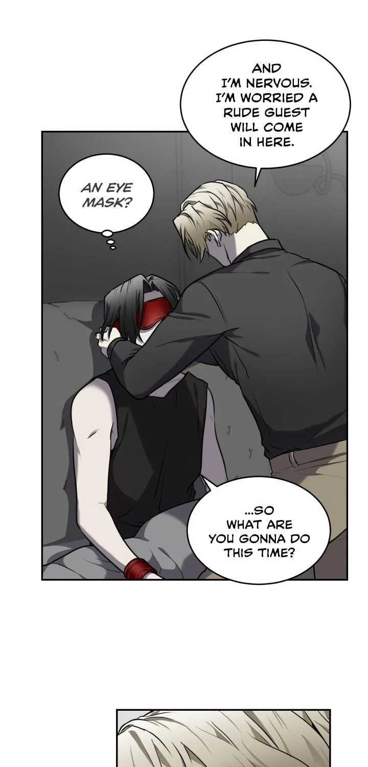 Read Vivarium chapter 14 image 11 on Lezhin