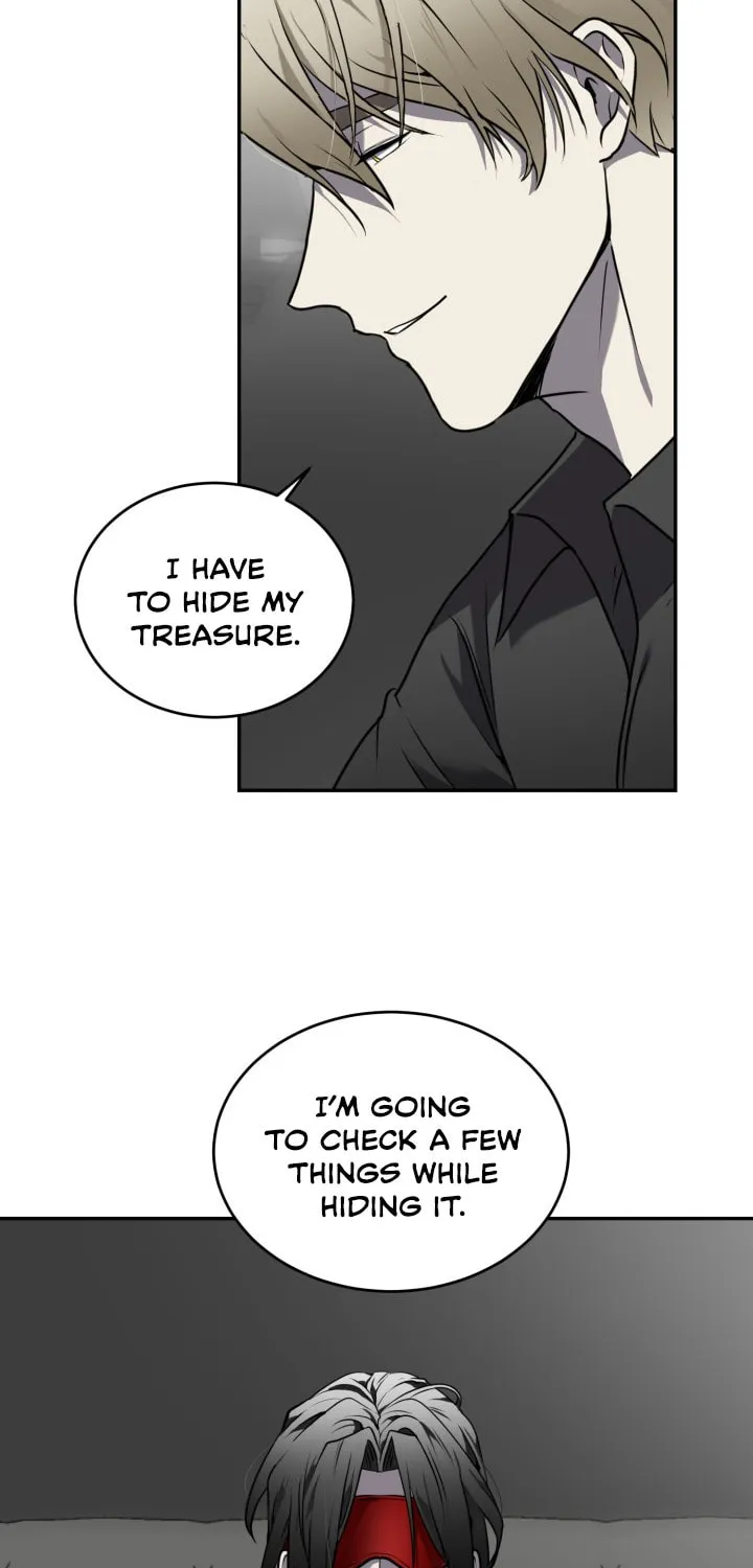 Read Vivarium chapter 14 image 12 on Lezhin