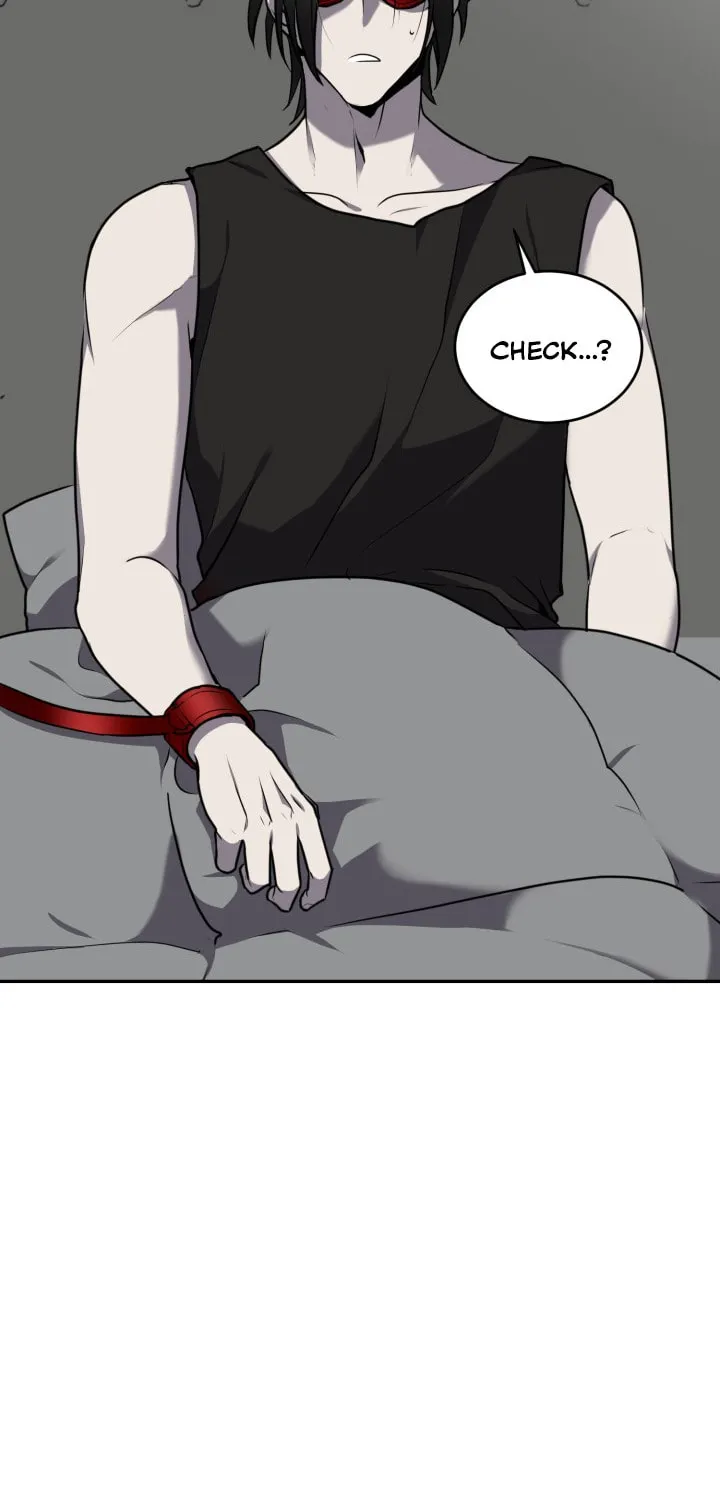 Read Vivarium chapter 14 image 13 on Lezhin