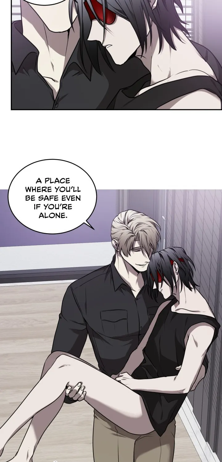Read Vivarium chapter 14 image 15 on Lezhin