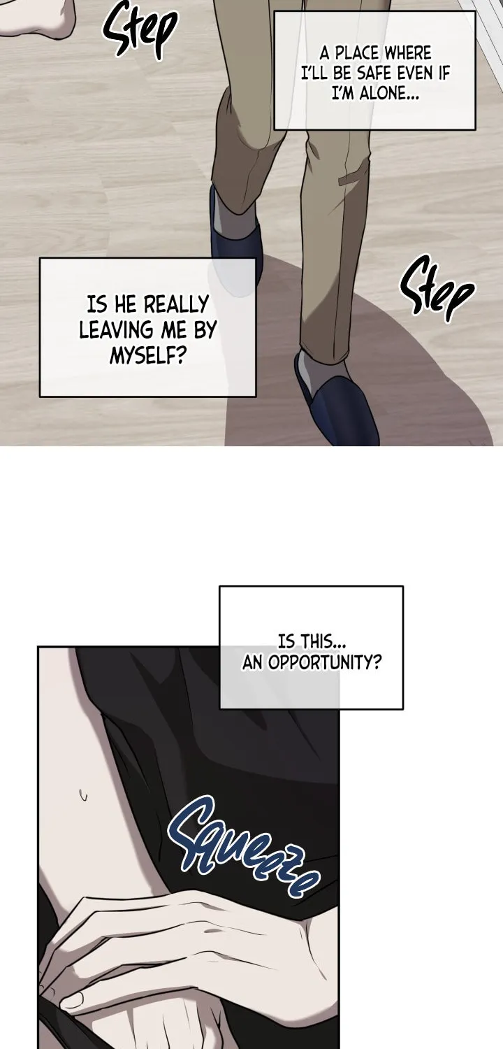 Read Vivarium chapter 14 image 16 on Lezhin