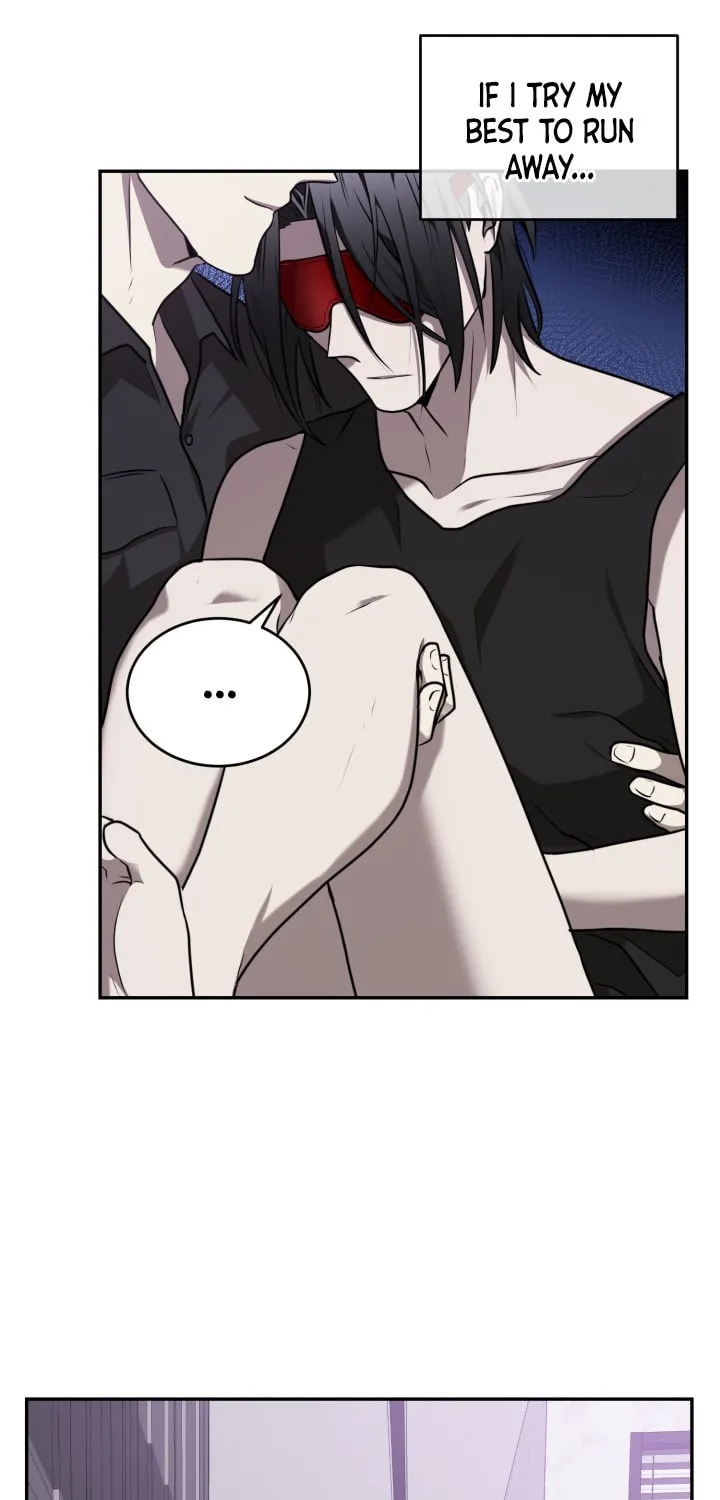 Read Vivarium chapter 14 image 18 on Lezhin