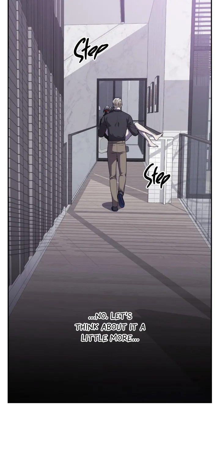 Read Vivarium chapter 14 image 19 on Lezhin
