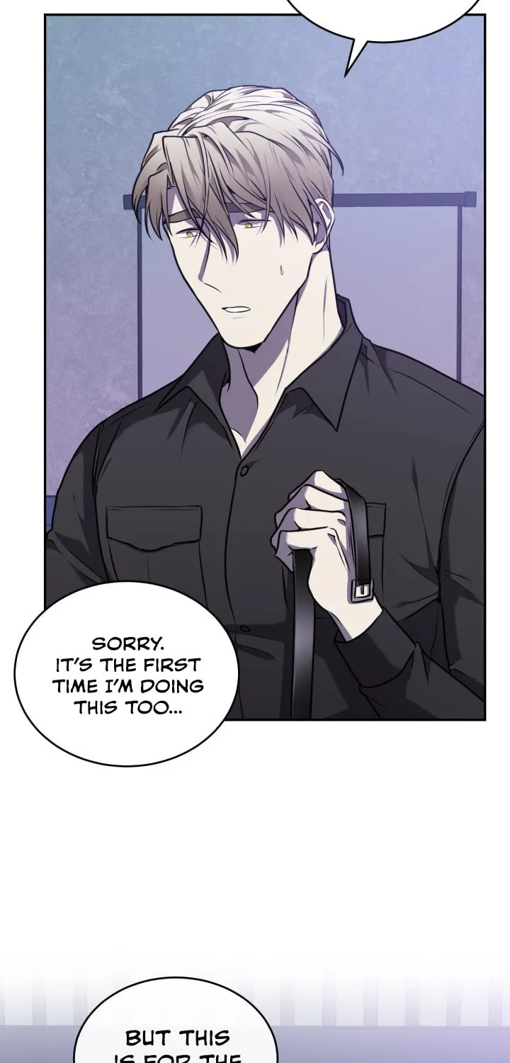 Read Vivarium chapter 14 image 21 on Lezhin