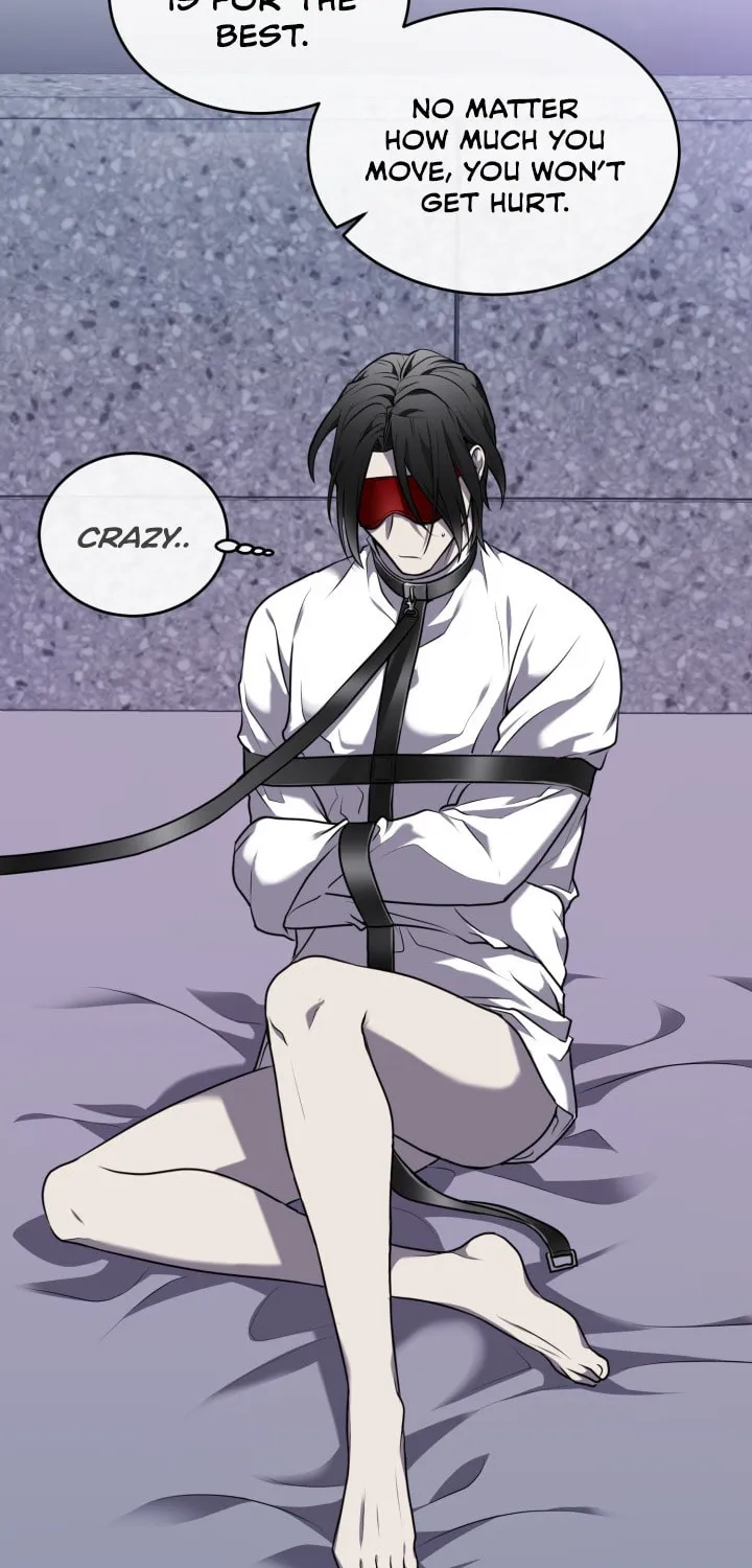 Read Vivarium chapter 14 image 22 on Lezhin