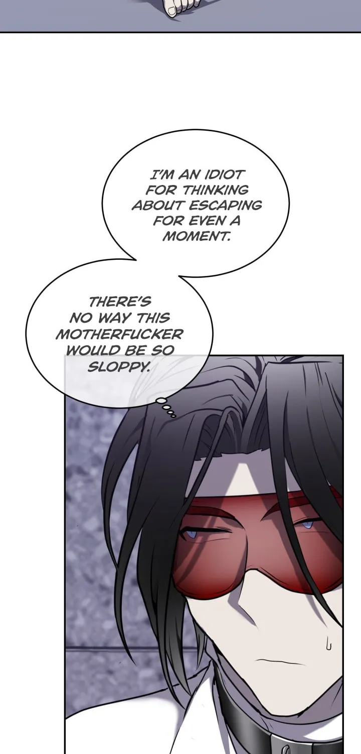 Read Vivarium chapter 14 image 23 on Lezhin