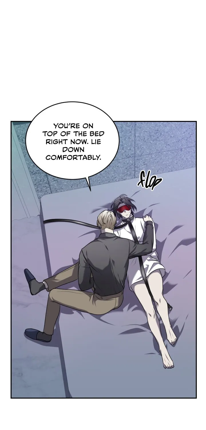 Read Vivarium chapter 14 image 25 on Lezhin