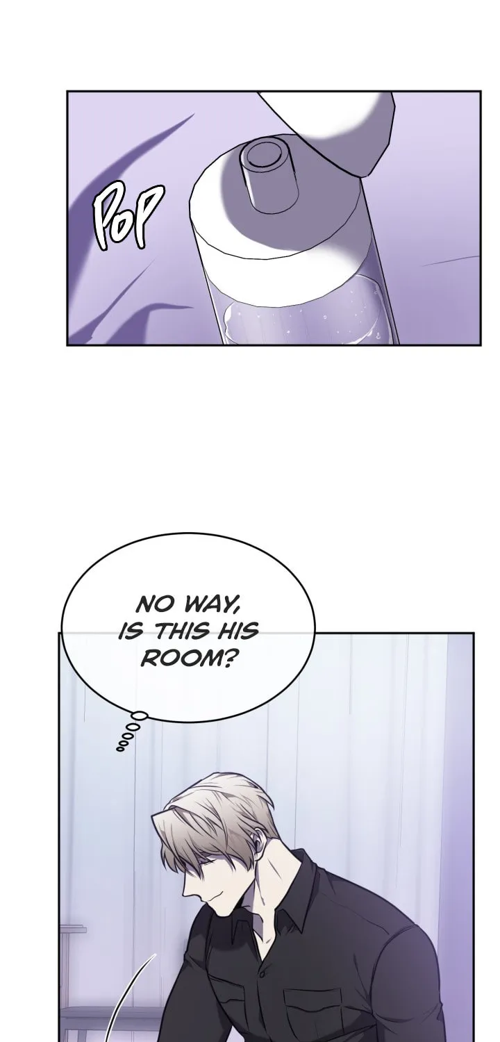 Read Vivarium chapter 14 image 27 on Lezhin