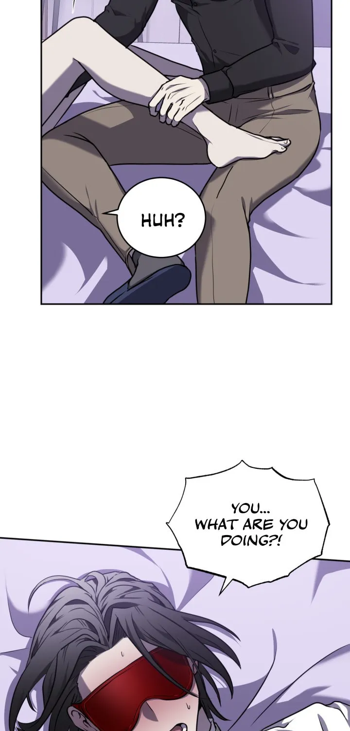 Read Vivarium chapter 14 image 28 on Lezhin