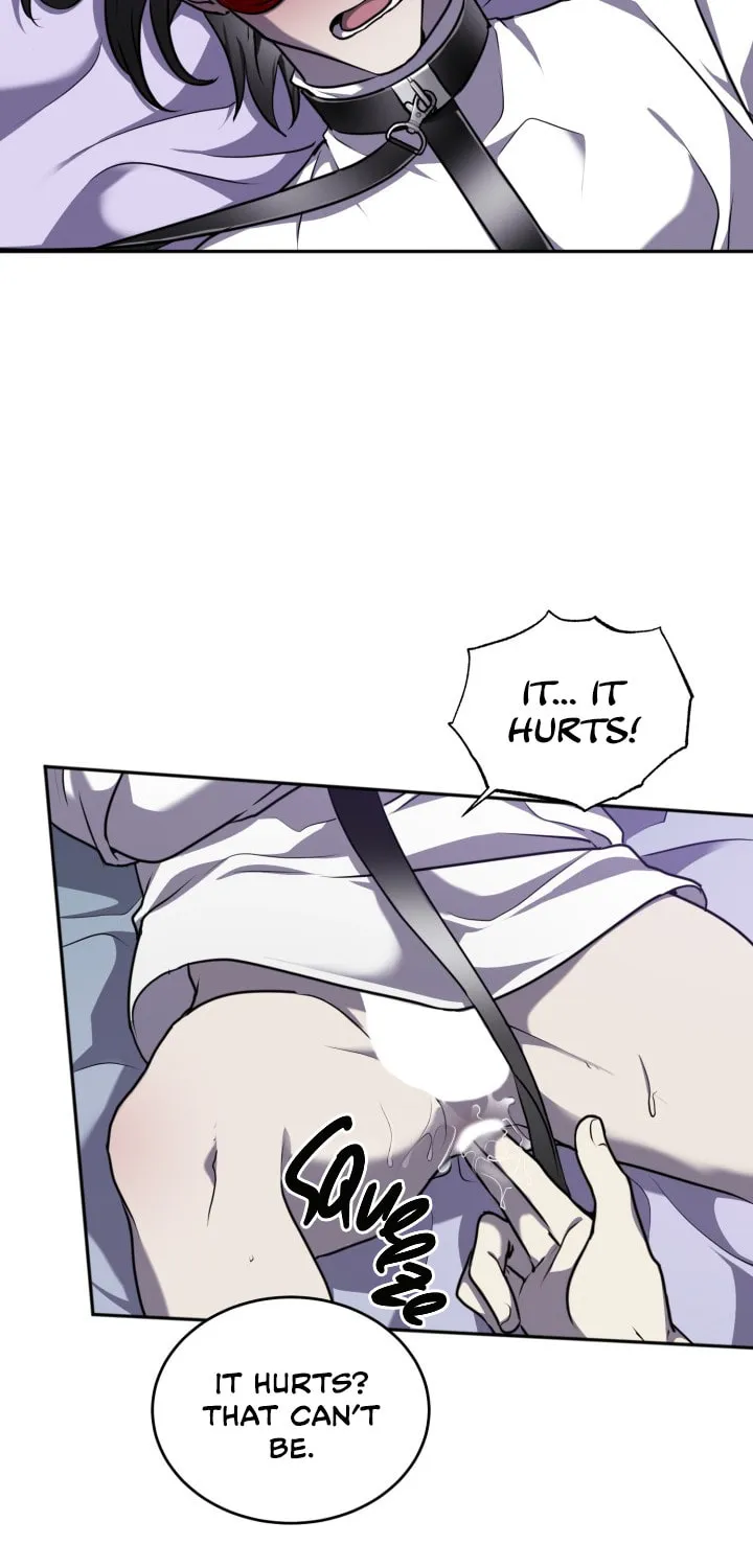 Read Vivarium chapter 14 image 29 on Lezhin