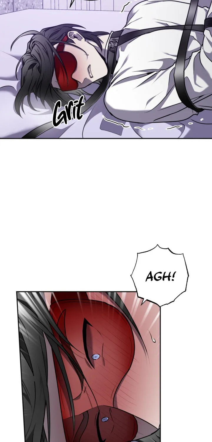 Read Vivarium chapter 14 image 33 on Lezhin
