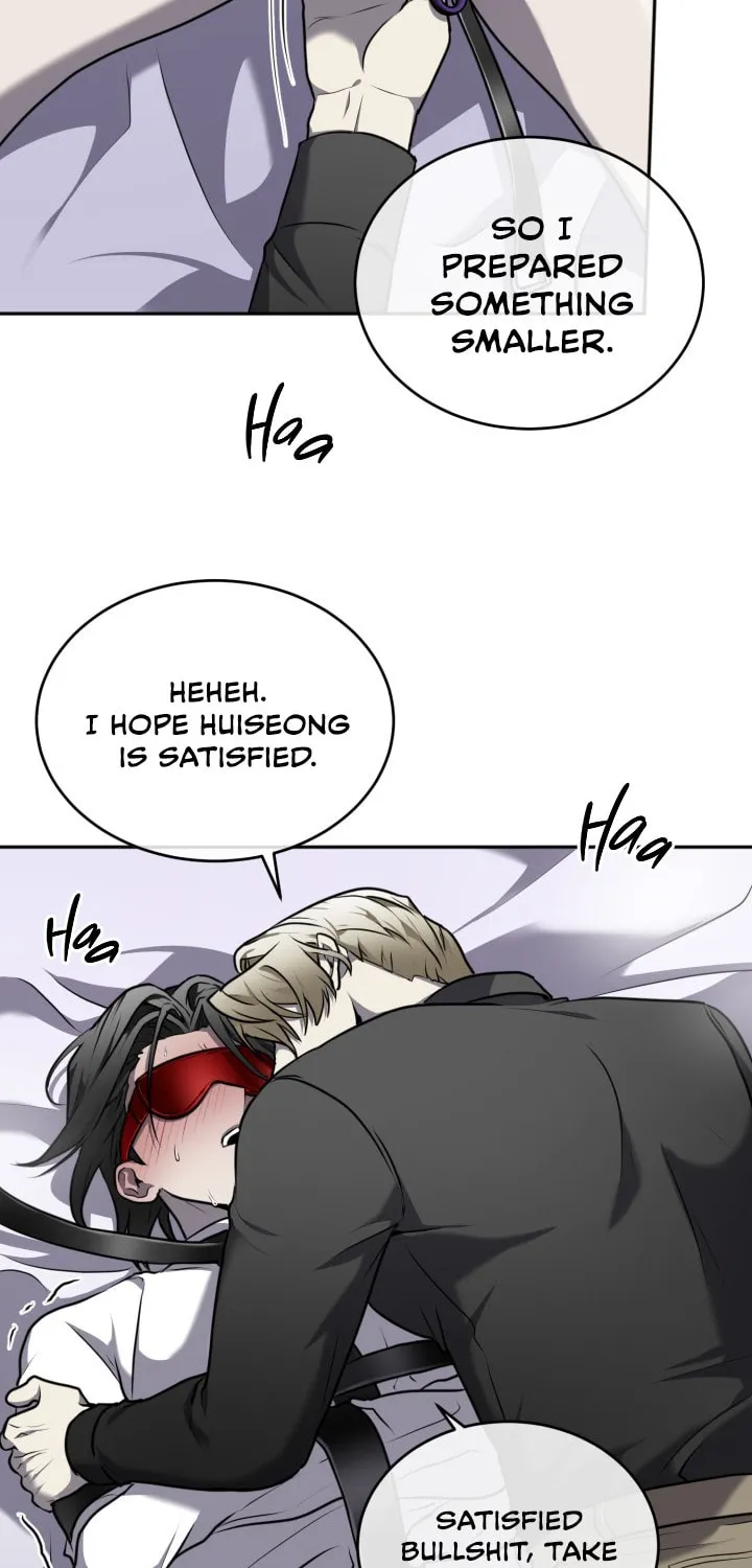 Read Vivarium chapter 14 image 35 on Lezhin