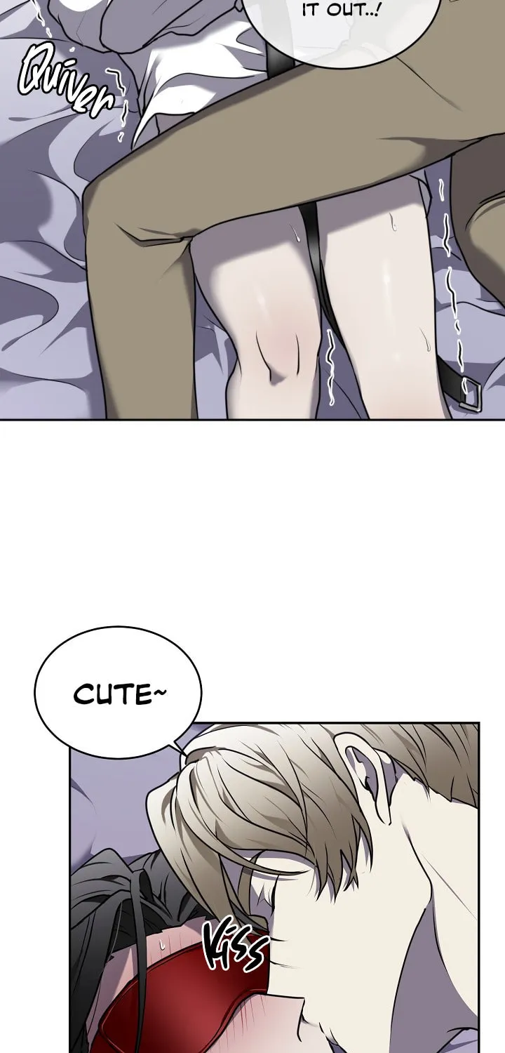 Read Vivarium chapter 14 image 36 on Lezhin