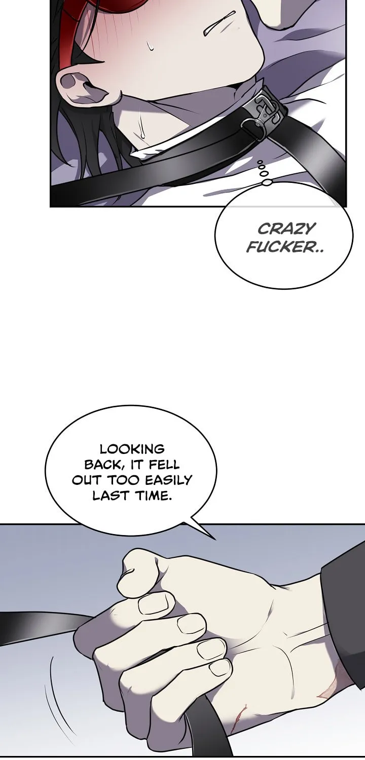 Read Vivarium chapter 14 image 37 on Lezhin
