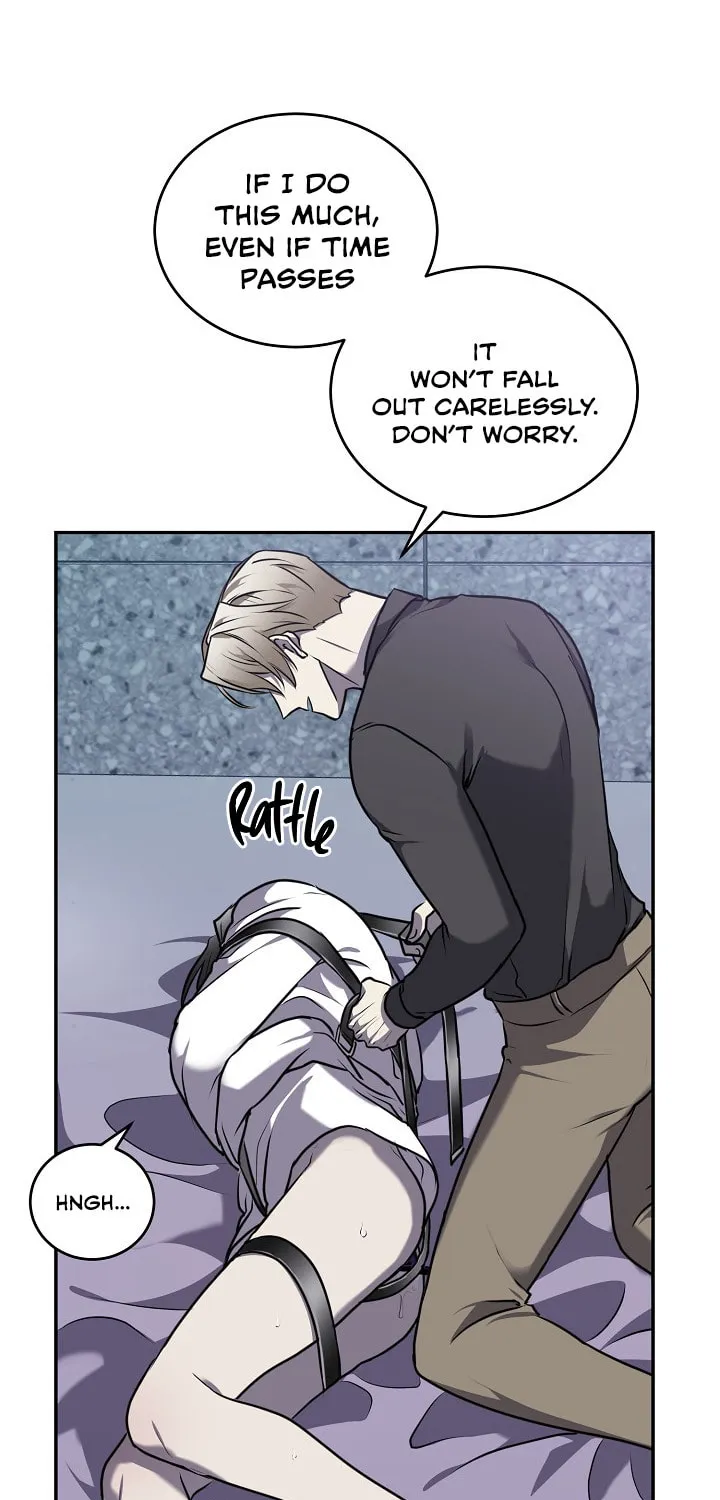 Read Vivarium chapter 14 image 39 on Lezhin