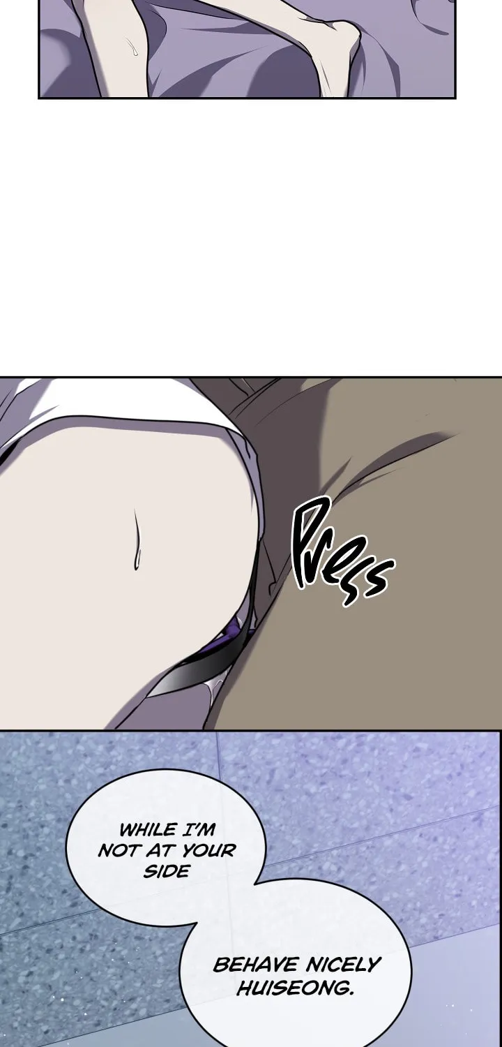 Read Vivarium chapter 14 image 40 on Lezhin