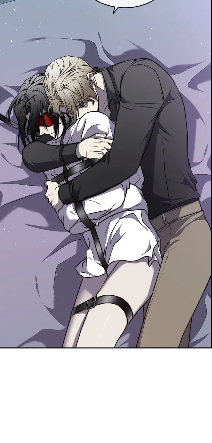 Read Vivarium chapter 14 image 41 on Lezhin